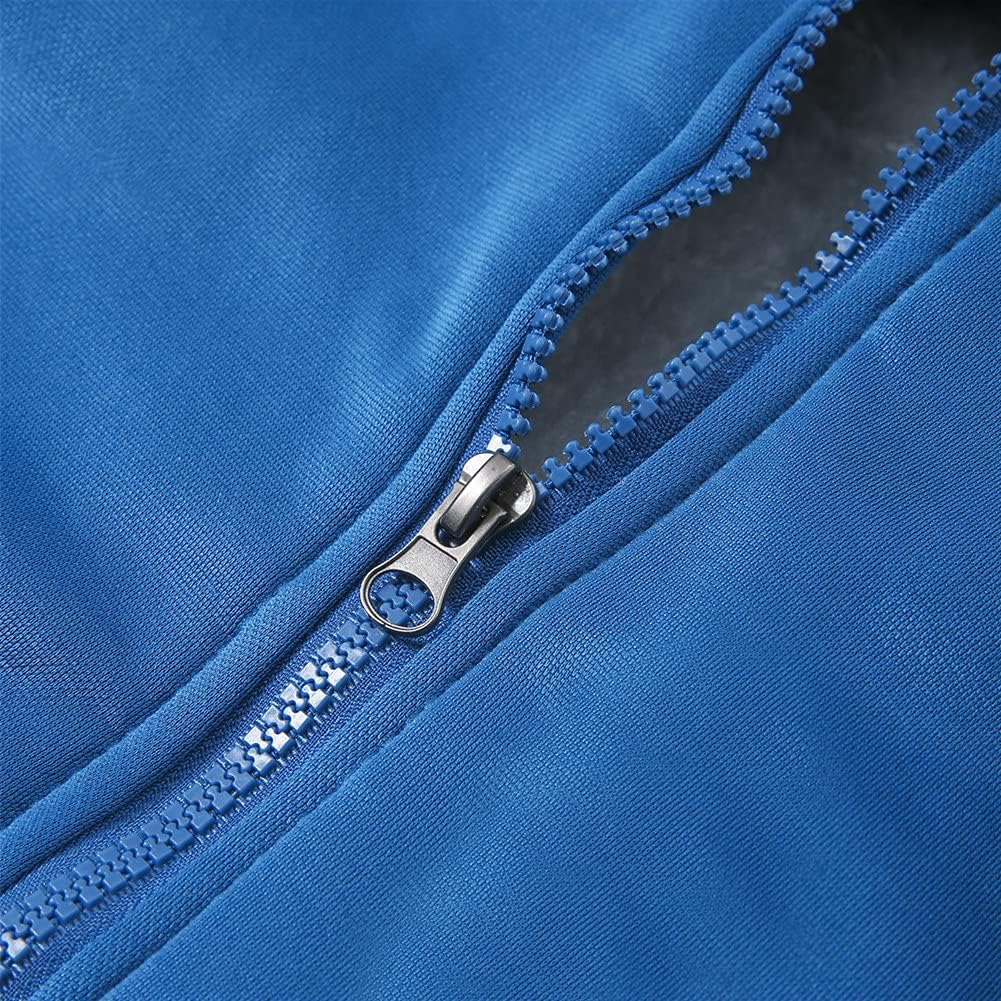 R&B | Bequeme Damen Winter Fleecejacke