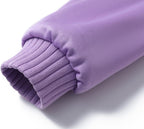 R&B | Bequeme Damen Winter Fleecejacke
