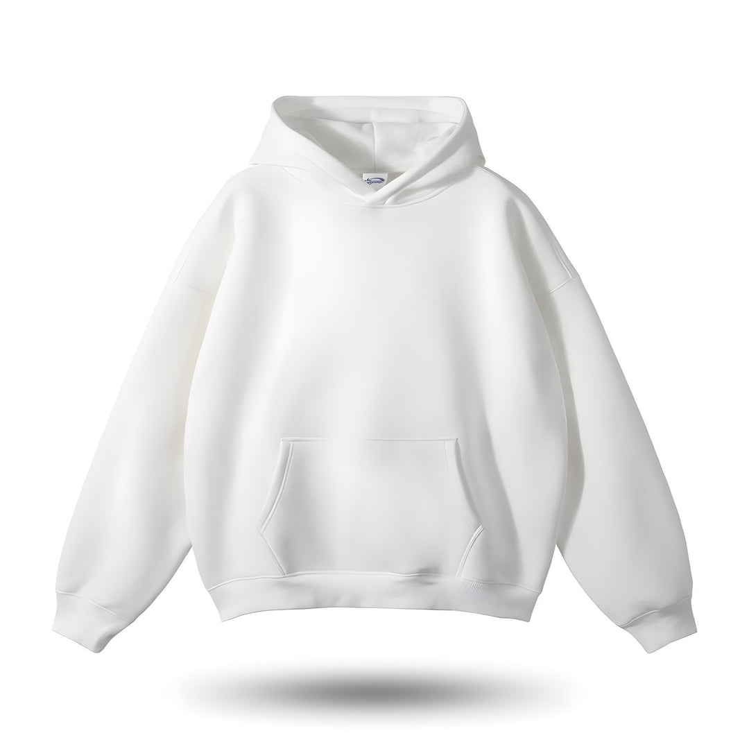 R&B - Komfort Fit Hoodie