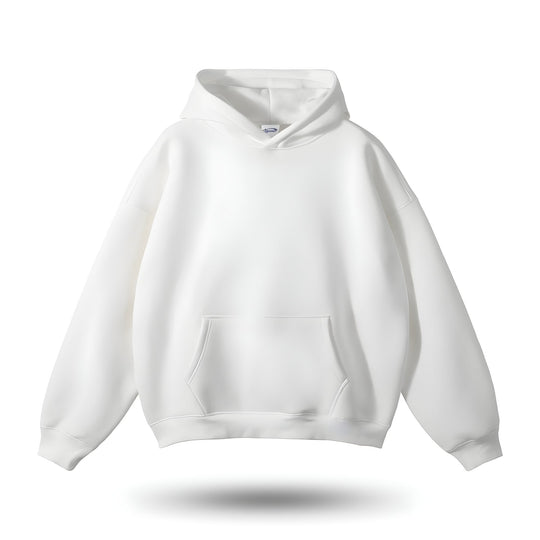R&B | Dein Bequemer Stresslindernder Hoodie