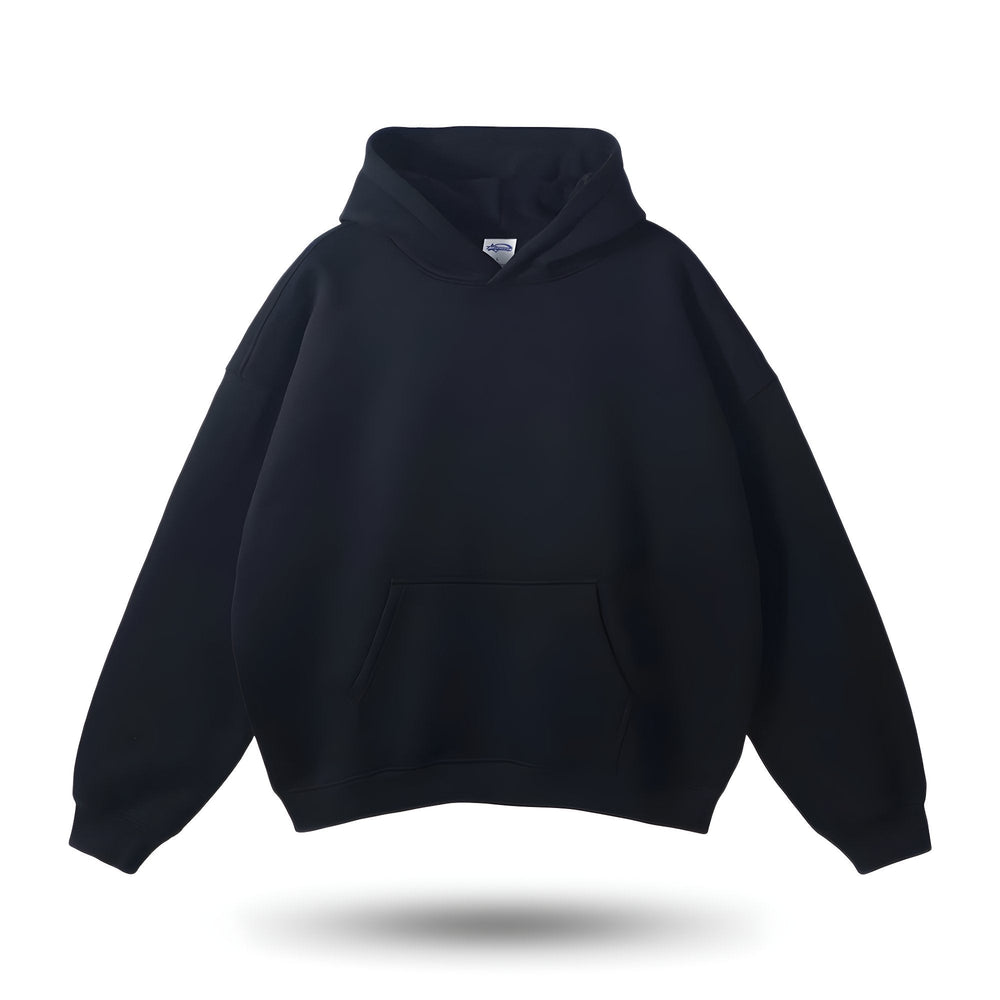 R&B | Fit Hoodie