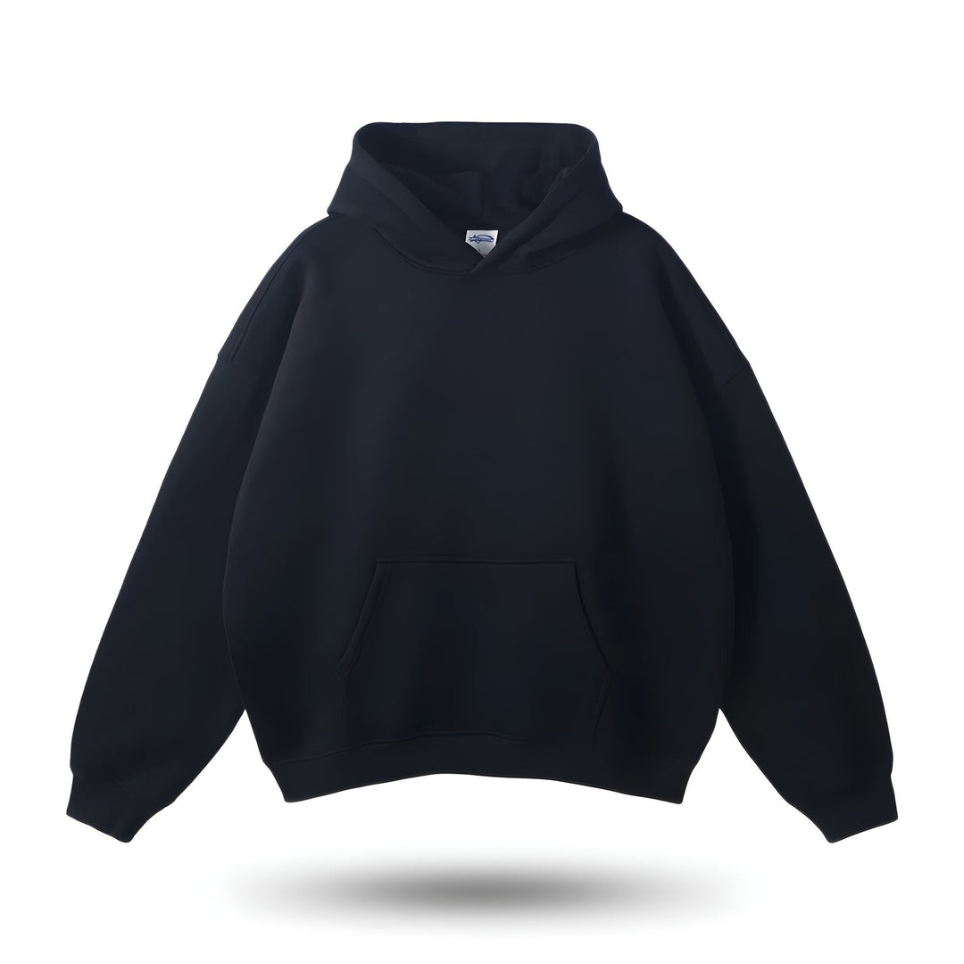R&B | Fit Hoodie