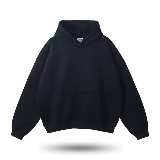 R&B - Komfort Fit Hoodie