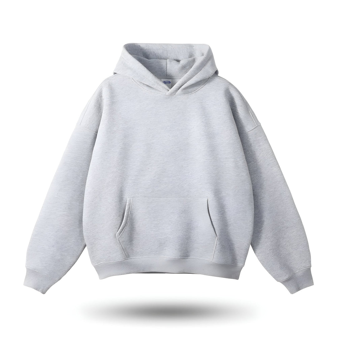 R&B | Dein Bequemer Stresslindernder Hoodie