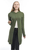 R&B | Gemütlicher Herbst Damenpullover - Gemütlich und Stylisch
