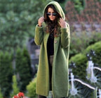 R&B | Gemütlicher Herbst Damenpullover - Gemütlich und Stylisch