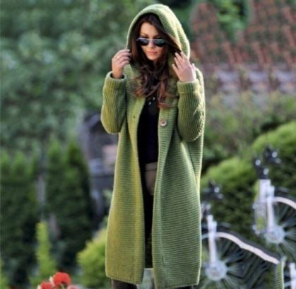 R&B | Gemütlicher Herbst Damenpullover - Gemütlich und Stylisch