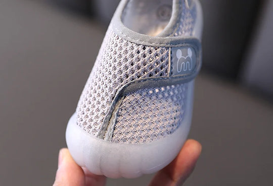 R&B | Ultimative Komfort Baby Schuhe mit Ergonomischem Design