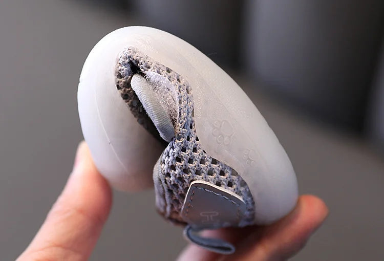R&B | Ultimative Komfort Baby Schuhe mit Ergonomischem Design