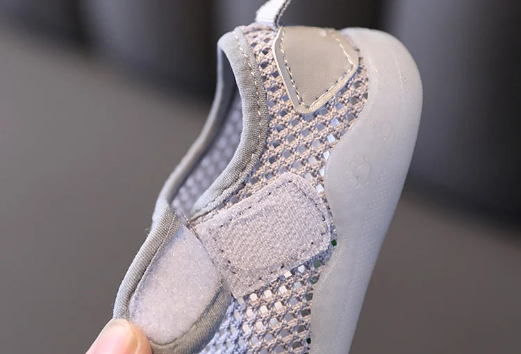 R&B | Ultimative Komfort Baby Schuhe mit Ergonomischem Design