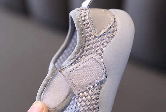 R&B | Ultimative Komfort Baby Schuhe mit Ergonomischem Design