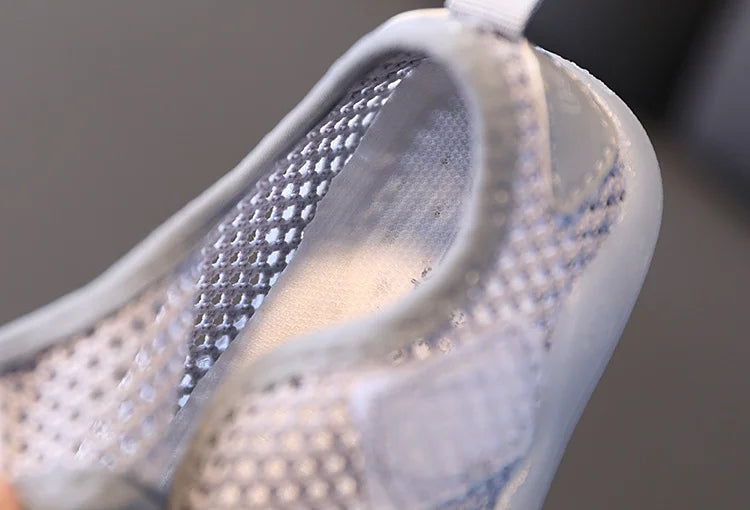 R&B | Ultimative Komfort Baby Schuhe mit Ergonomischem Design