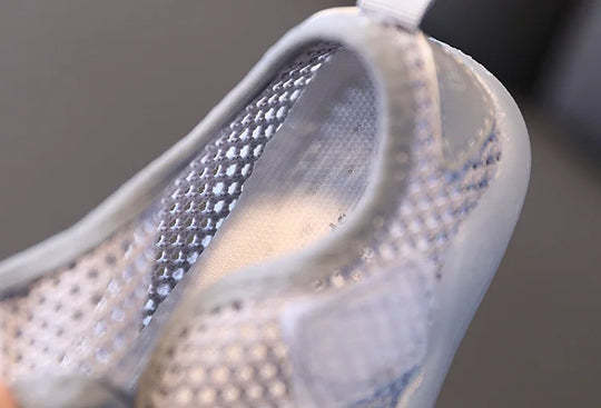 R&B | Ultimative Komfort Baby Schuhe mit Ergonomischem Design