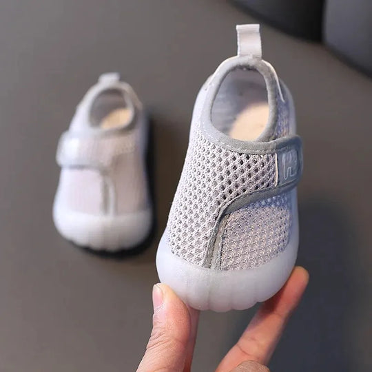 R&B | Ultimative Komfort Baby Schuhe mit Ergonomischem Design