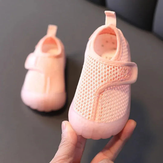 R&B | Ultimative Komfort Baby Schuhe mit Ergonomischem Design