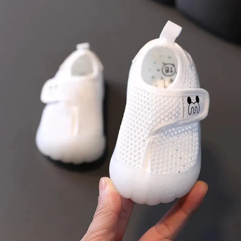 R&B | Ultimative Komfort Baby Schuhe mit Ergonomischem Design