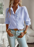 R&B | Klassische Stylische Bluse
