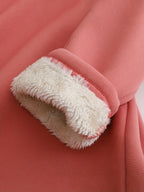 R&B | Bequemes Fleece Sweatshirt