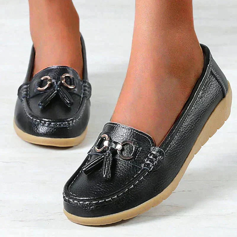 R&B | Trendige und orthopädische Loafer