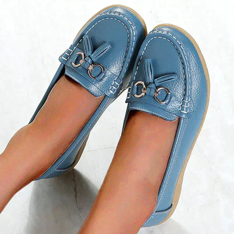 R&B | Trendige und orthopädische Loafer