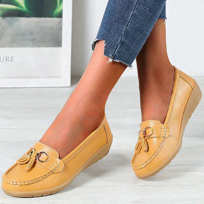 Trendige Und Orthopädische Loafer R&B