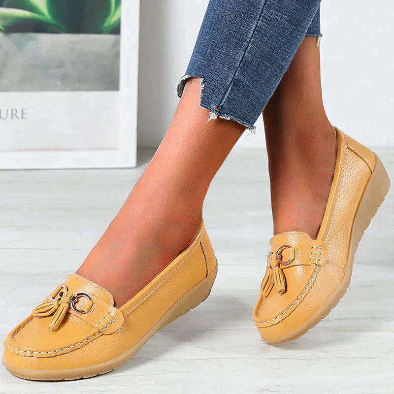 R&B - Trendige und orthopädische Loafer