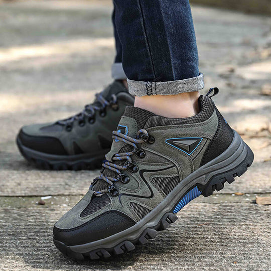 Ergonomische wasserdichte Wanderschuhe R&B
