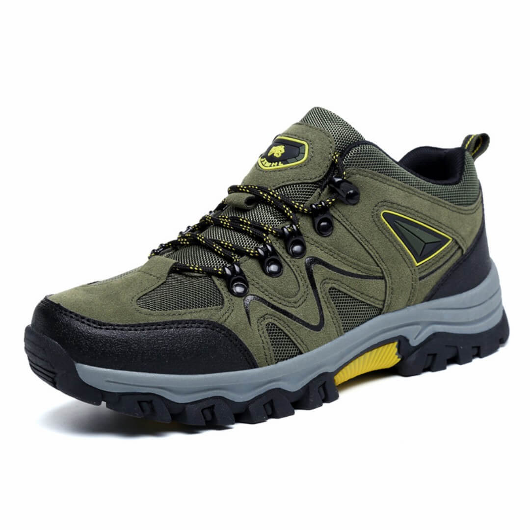 Ergonomische wasserdichte Wanderschuhe R&B