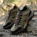 Ergonomische wasserdichte Wanderschuhe R&B