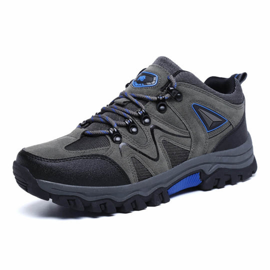 Ergonomische wasserdichte Wanderschuhe R&B