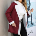 R&B | Coolcoat Jacke für Frauen - Stilvoll und Bequem