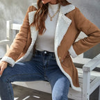 R&B | Coolcoat Jacke für Frauen - Stilvoll und Bequem