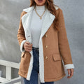 R&B | Coolcoat Jacke für Frauen - Stilvoll und Bequem