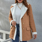 R&B | Coolcoat Jacke für Frauen - Stilvoll und Bequem