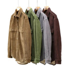 R&B | Cordura Winterhemden für Herren