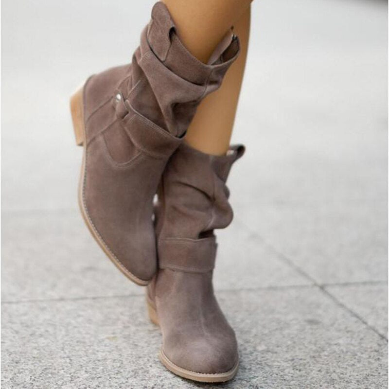 R&B - Stiefeletten