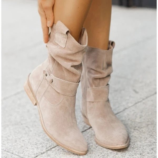 EB - Stiefeletten