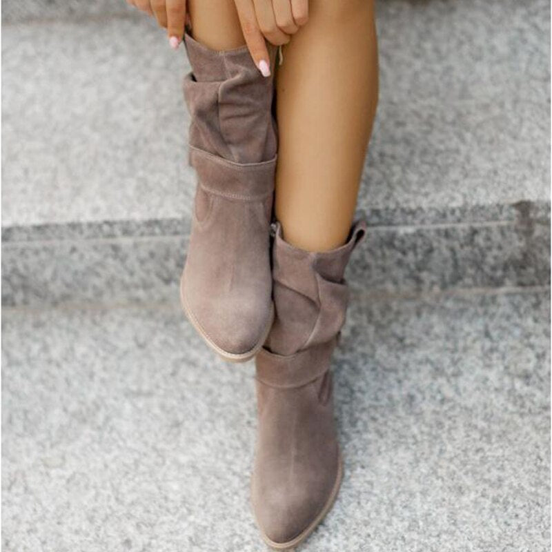 EB - Stiefeletten