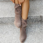 R&B | Stiefeletten