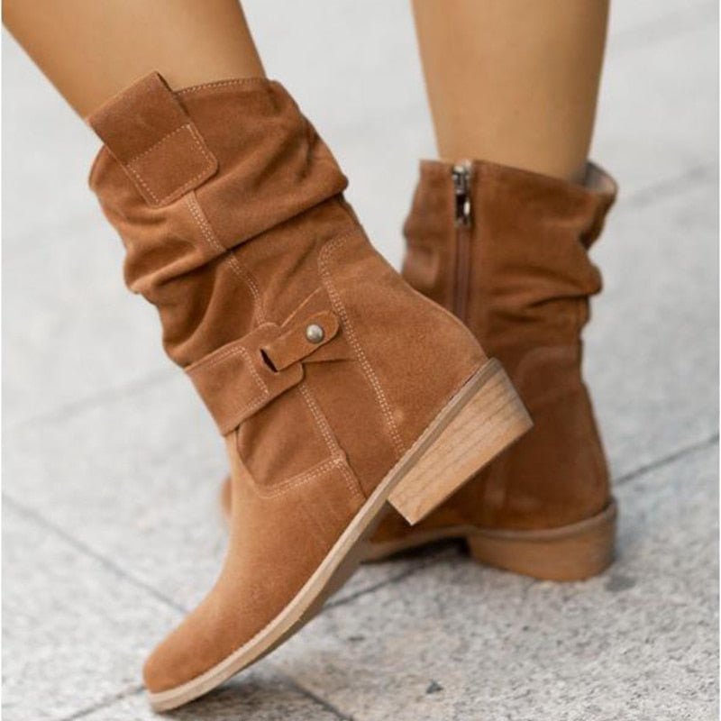 EB - Stiefeletten