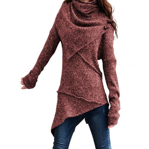 R&B | Knusse Gestrickter Pullover
