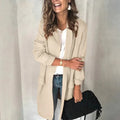 R&B | Blazer für Damen Eleganter Cory Stil Winter