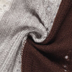 R&B | Gemütlicher Kapuzen-Strickcardigan - Perfekt für Kühle Tage