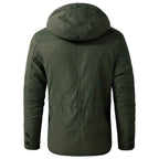 R&B | Baumwolljacke für aktive Männer