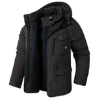 R&B | Baumwolljacke für aktive Männer