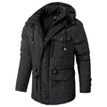 R&B | Baumwolljacke für aktive Männer