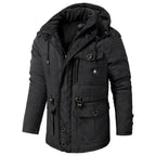 R&B | Baumwolljacke für aktive Männer