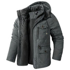 R&B | Baumwolljacke für aktive Männer