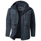 R&B | Baumwolljacke für aktive Männer
