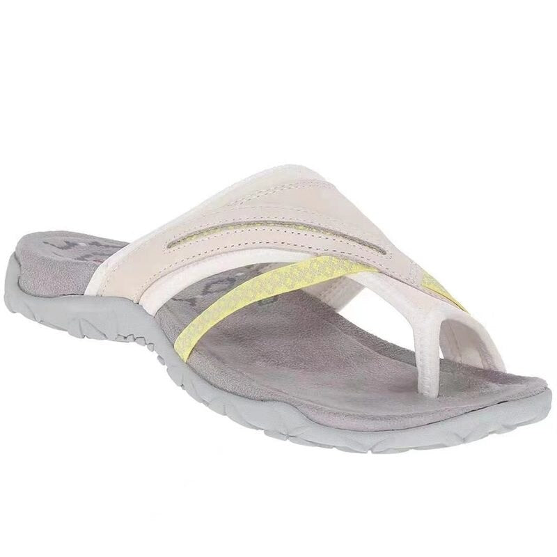 R&B | Orthopädische Flip-Flops Sommerschuhe